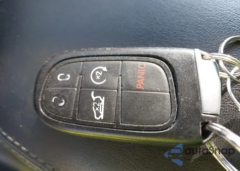 2020 Jeep Cherokee Limited Fwd from USA, damaged, VIN 1C4PJLDBXLD524844